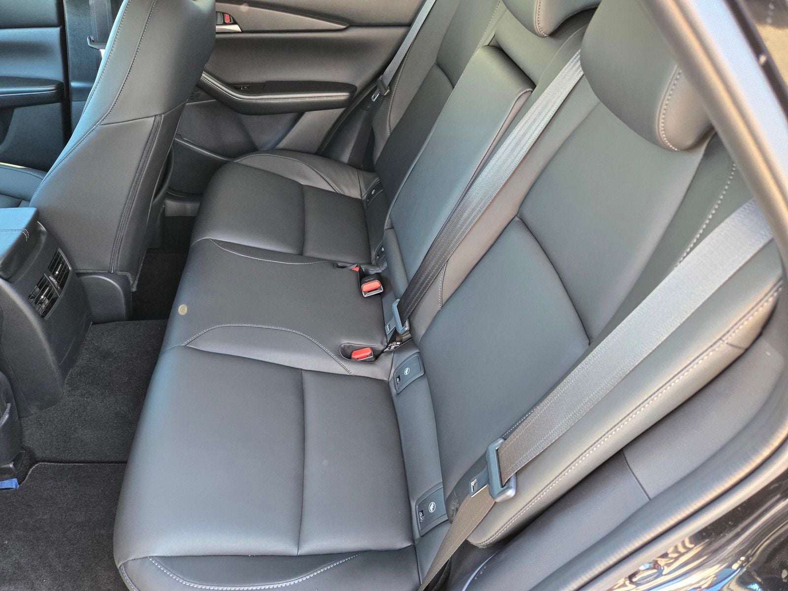 2026 Mazda Mazda CX-30 2.5 S Select Sport