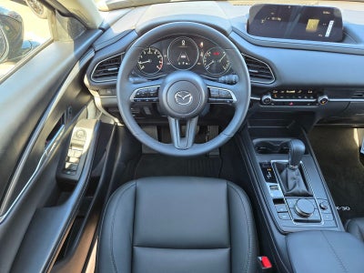 2026 Mazda Mazda CX-30 2.5 S Select Sport