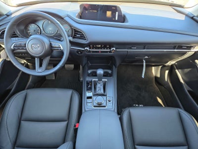2026 Mazda Mazda CX-30 2.5 S Select Sport