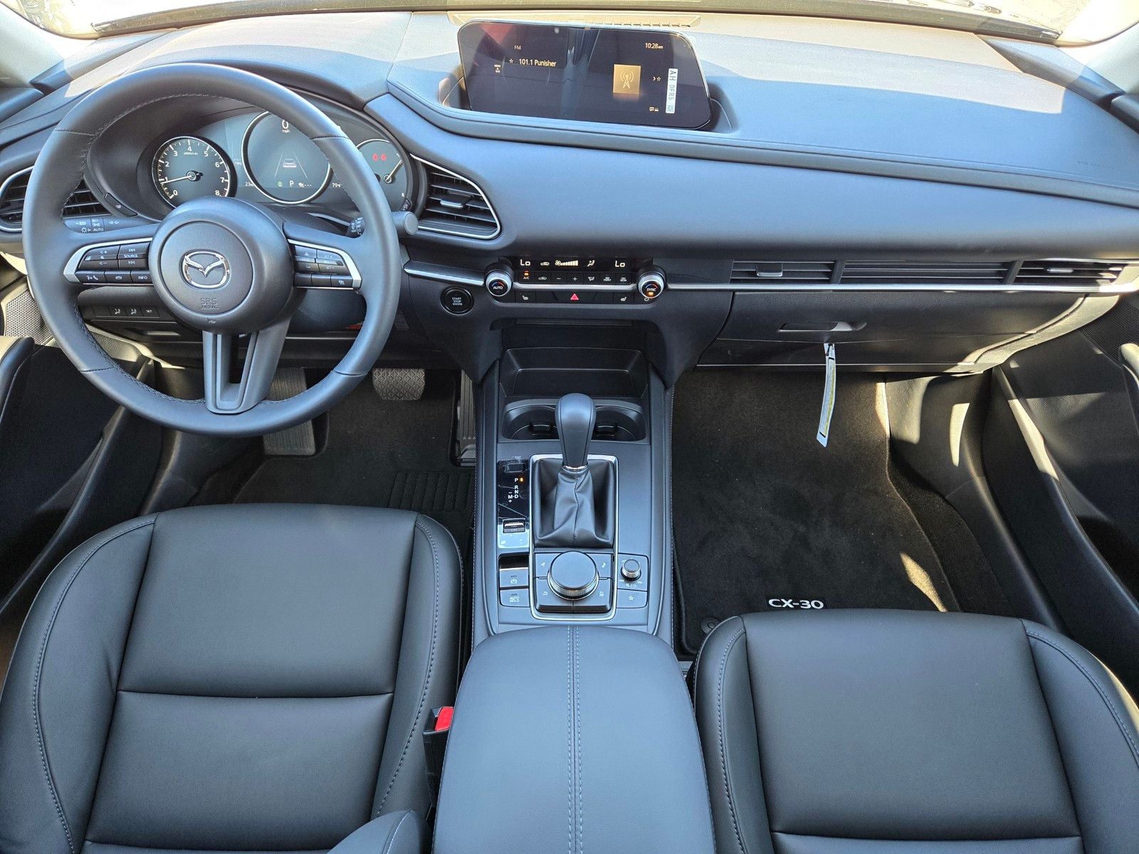 2026 Mazda Mazda CX-30 2.5 S Select Sport