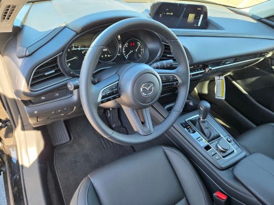 2026 Mazda Mazda CX-30 2.5 S Select Sport