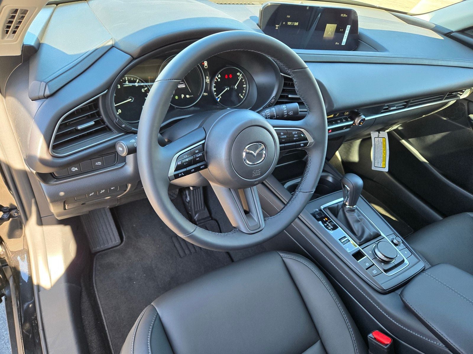 2026 Mazda Mazda CX-30 2.5 S Select Sport