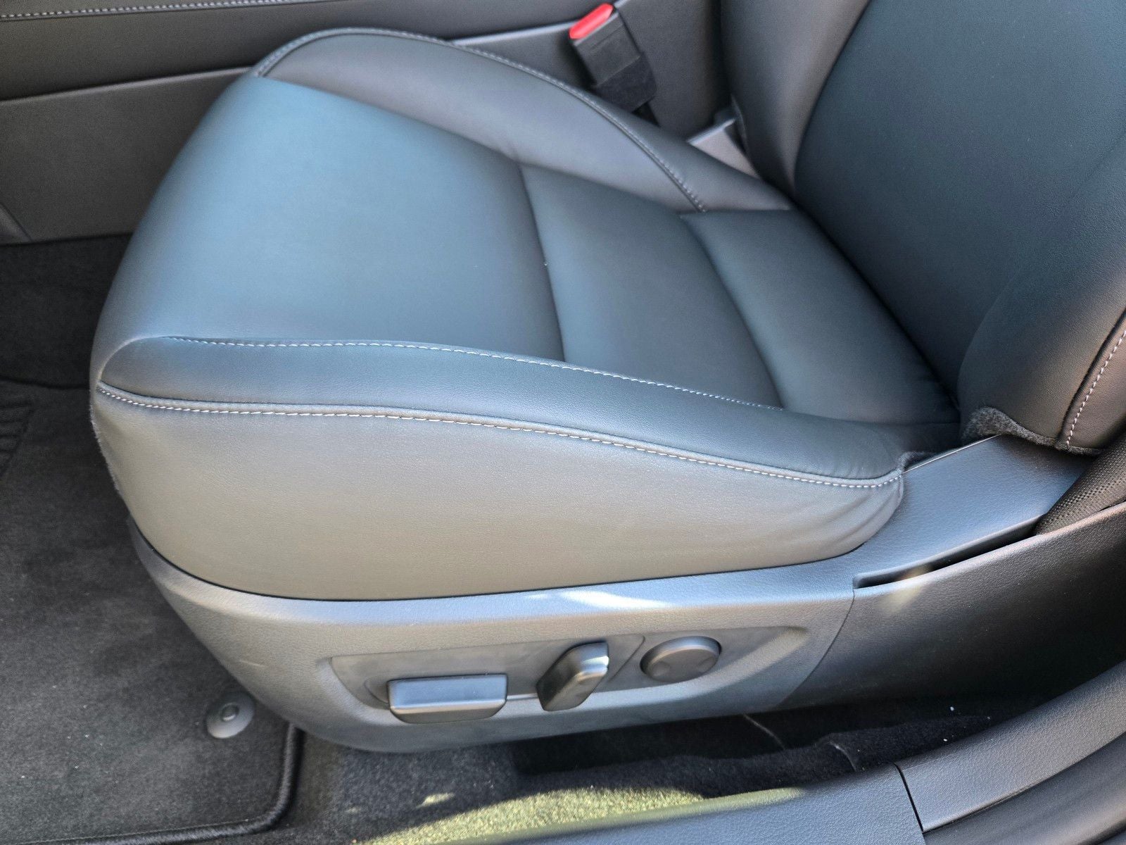 2026 Mazda Mazda CX-30 2.5 S Select Sport