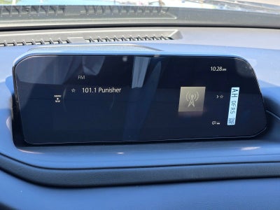 2026 Mazda Mazda CX-30 2.5 S Select Sport