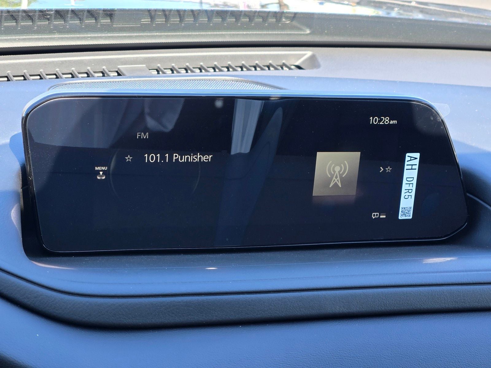 2026 Mazda Mazda CX-30 2.5 S Select Sport