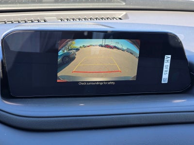 2026 Mazda Mazda CX-30 2.5 S Select Sport