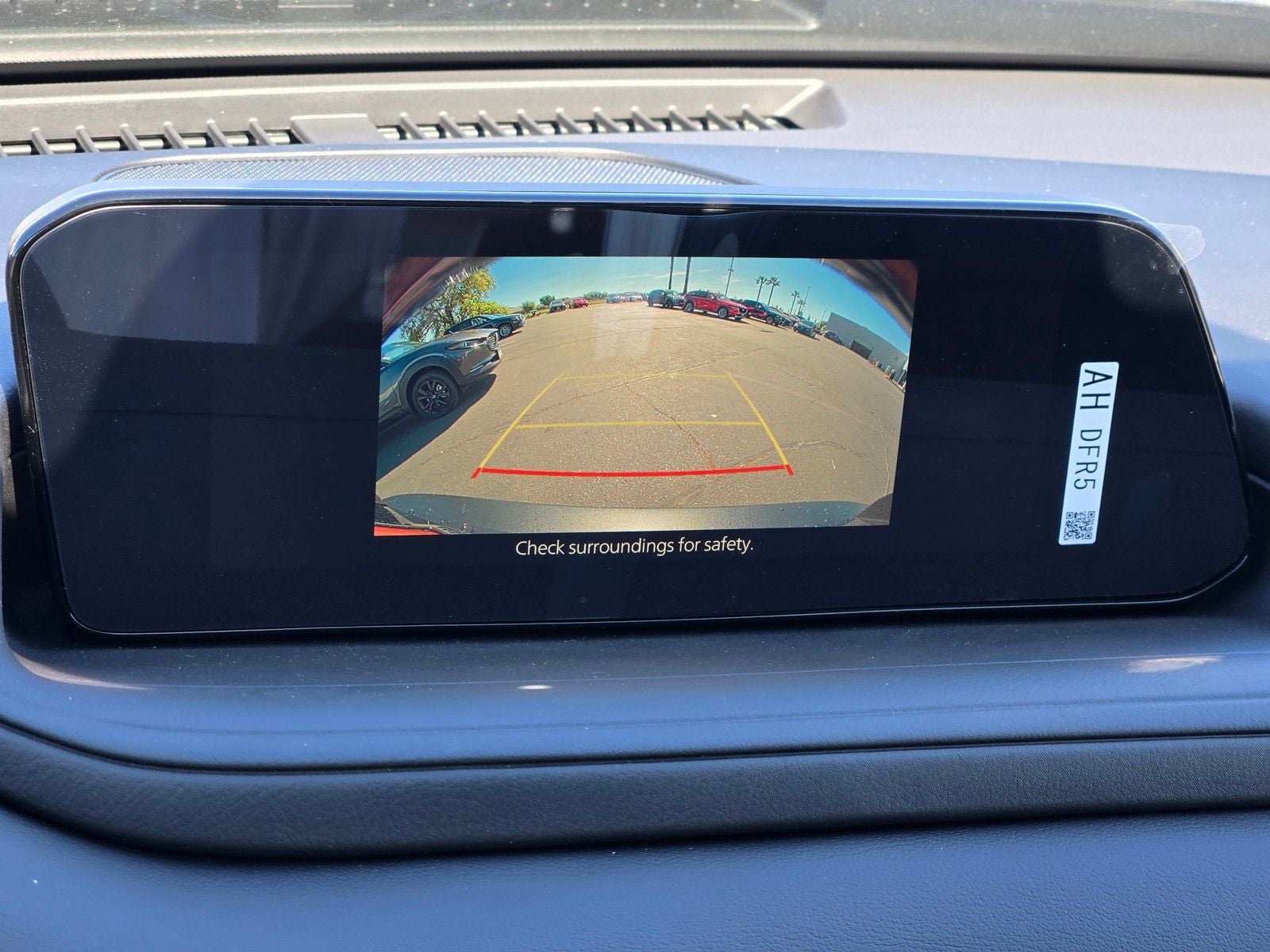 2026 Mazda Mazda CX-30 2.5 S Select Sport