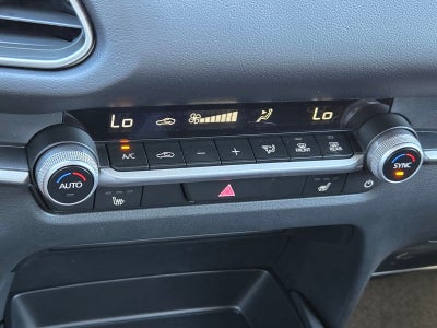 2026 Mazda Mazda CX-30 2.5 S Select Sport