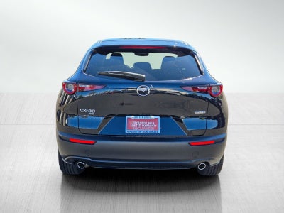 2026 Mazda Mazda CX-30 2.5 S Select Sport