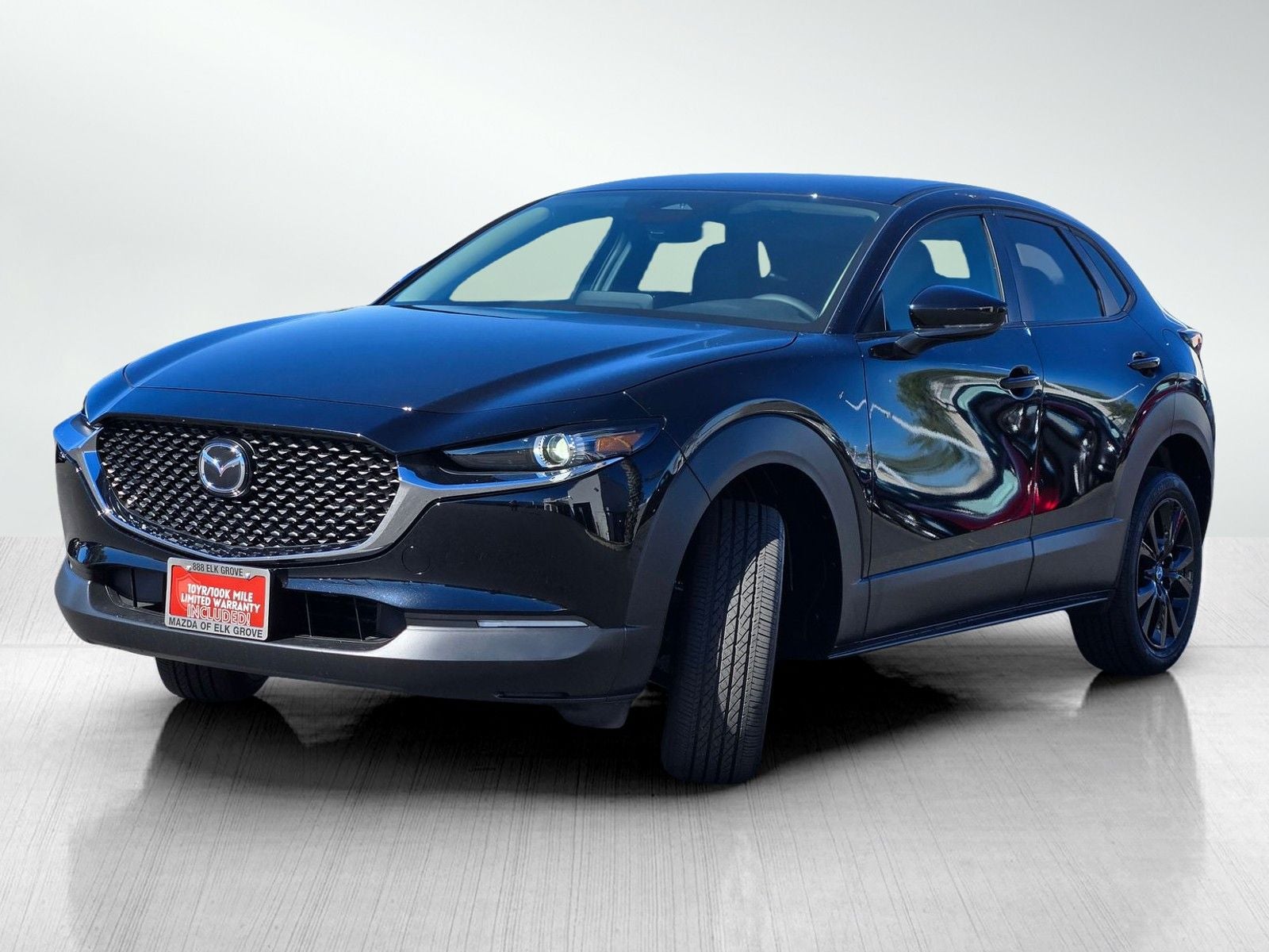 2026 Mazda Mazda CX-30 2.5 S Select Sport