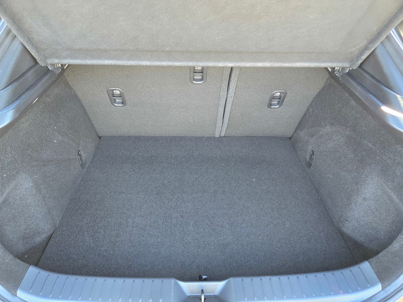 2026 Mazda Mazda CX-30 2.5 S Select Sport