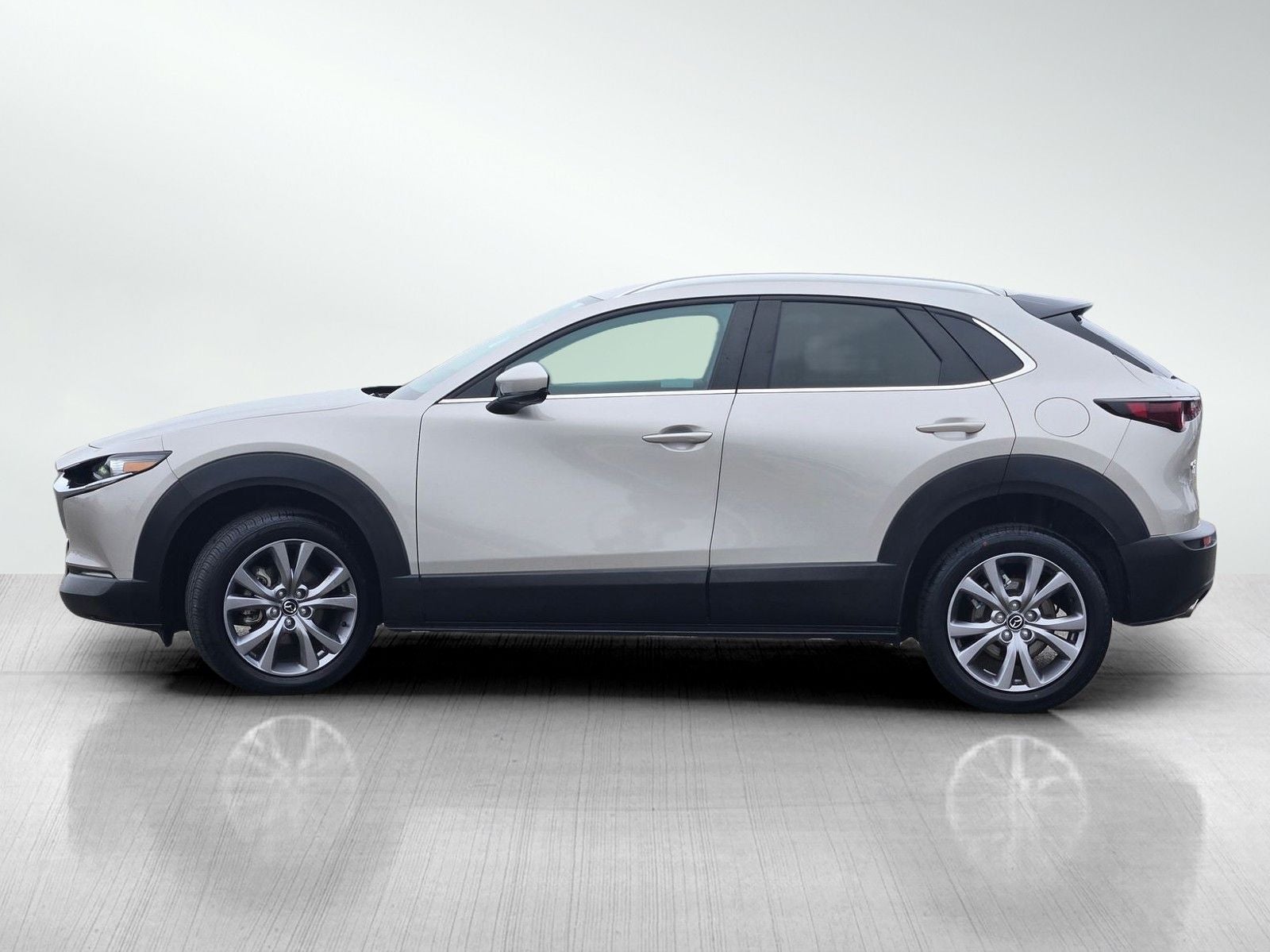 2022 Mazda Mazda CX-30 2.5 S Select Package