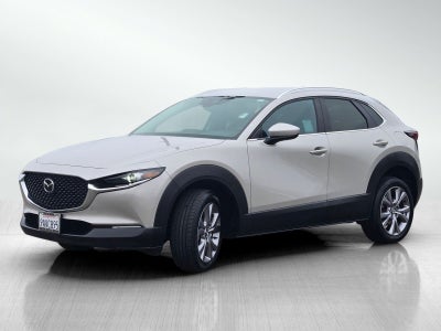 2022 Mazda Mazda CX-30 2.5 S Select Package