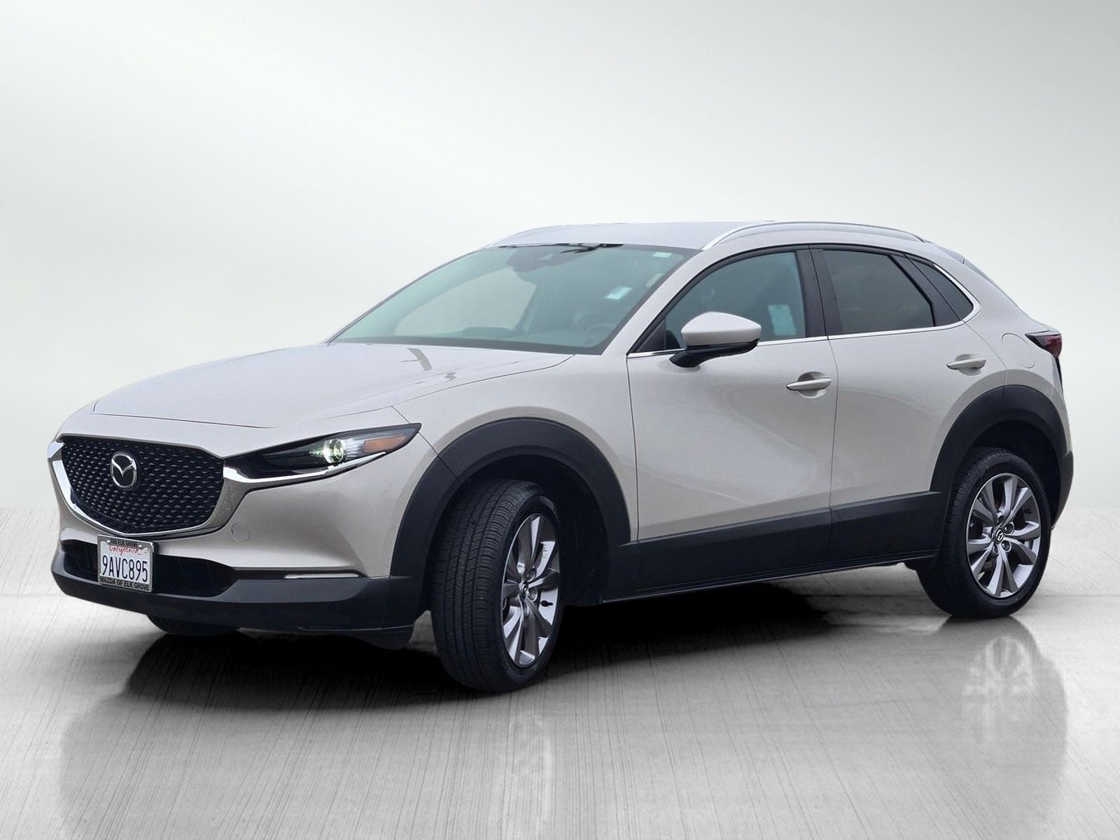2022 Mazda Mazda CX-30 2.5 S Select Package
