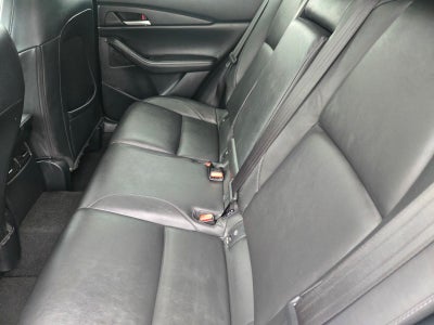 2022 Mazda Mazda CX-30 2.5 S Select Package