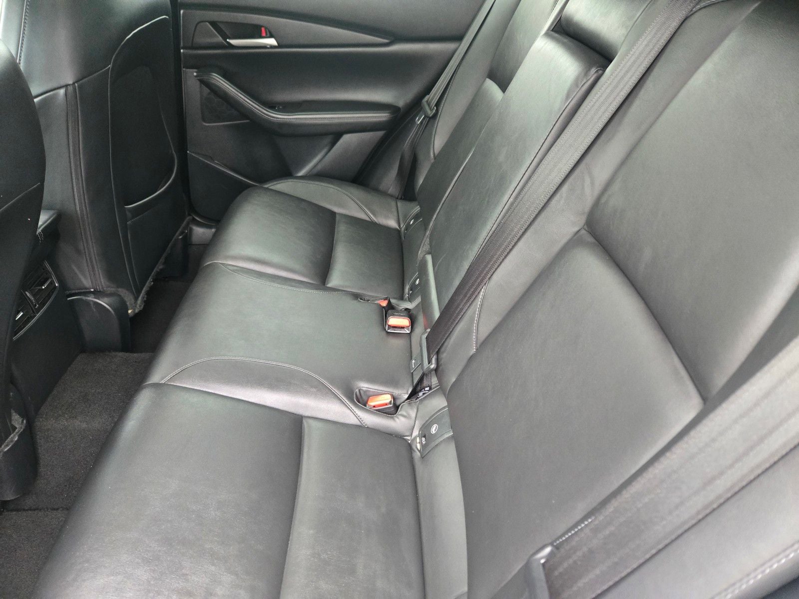 2022 Mazda Mazda CX-30 2.5 S Select Package