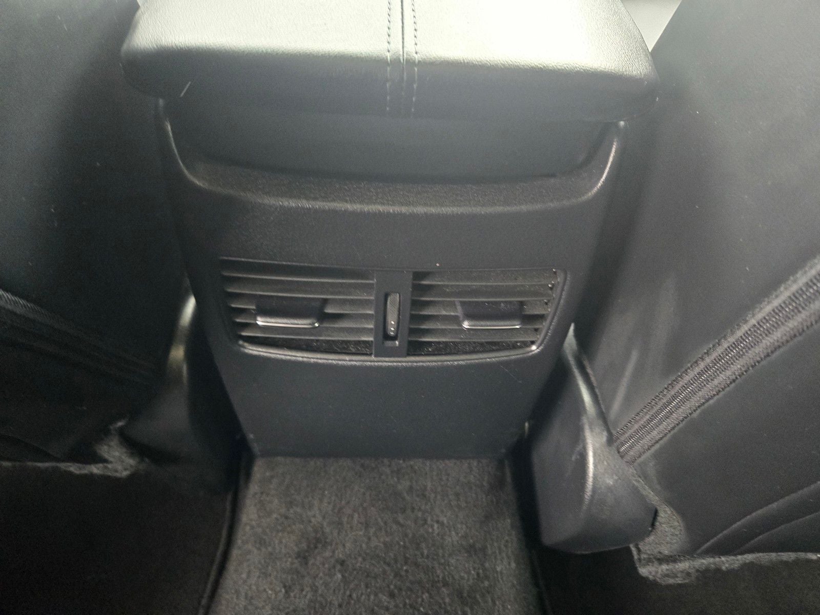 2022 Mazda Mazda CX-30 2.5 S Select Package