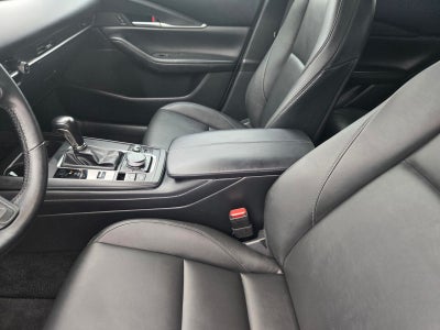 2022 Mazda Mazda CX-30 2.5 S Select Package