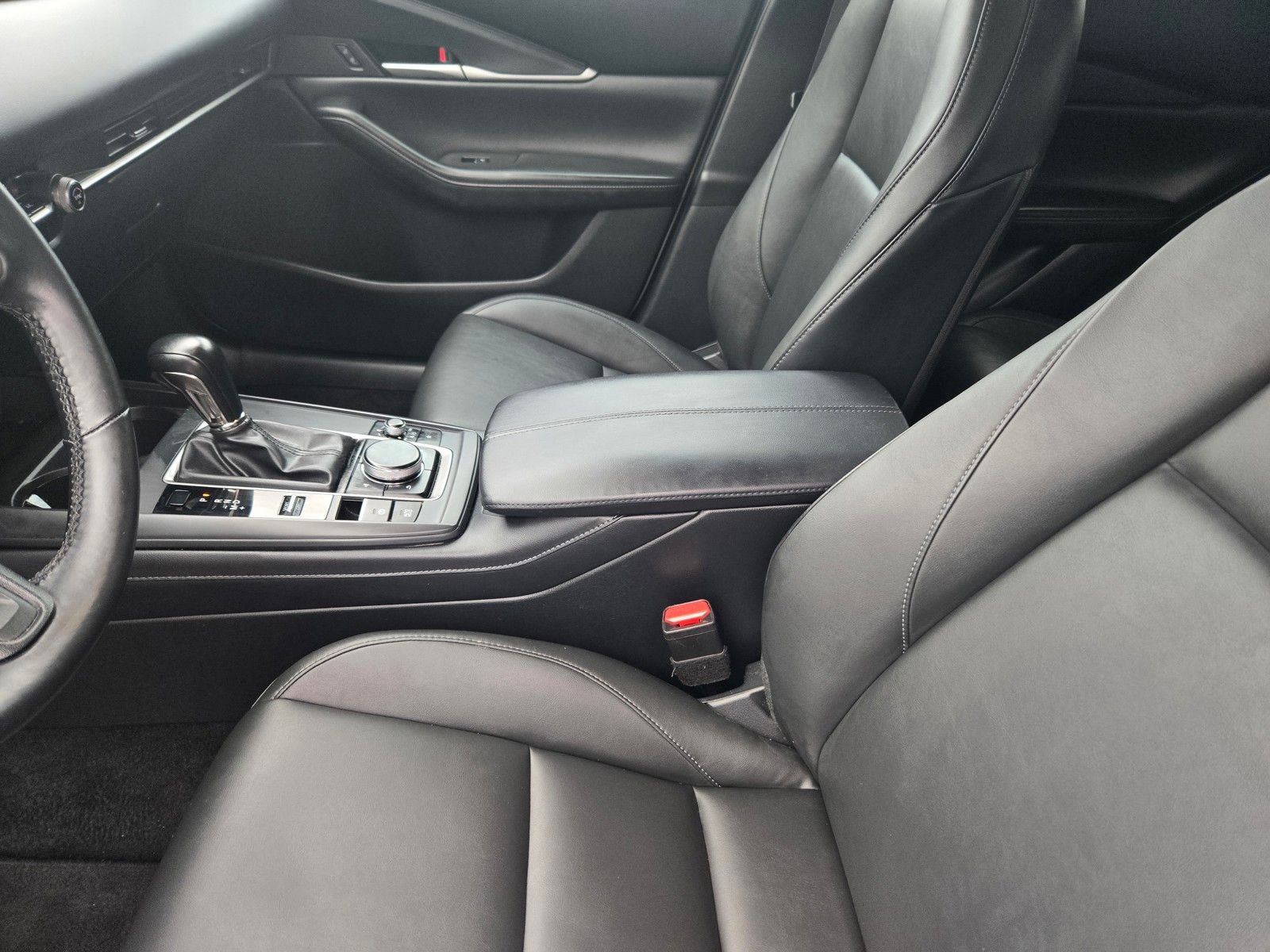 2022 Mazda Mazda CX-30 2.5 S Select Package