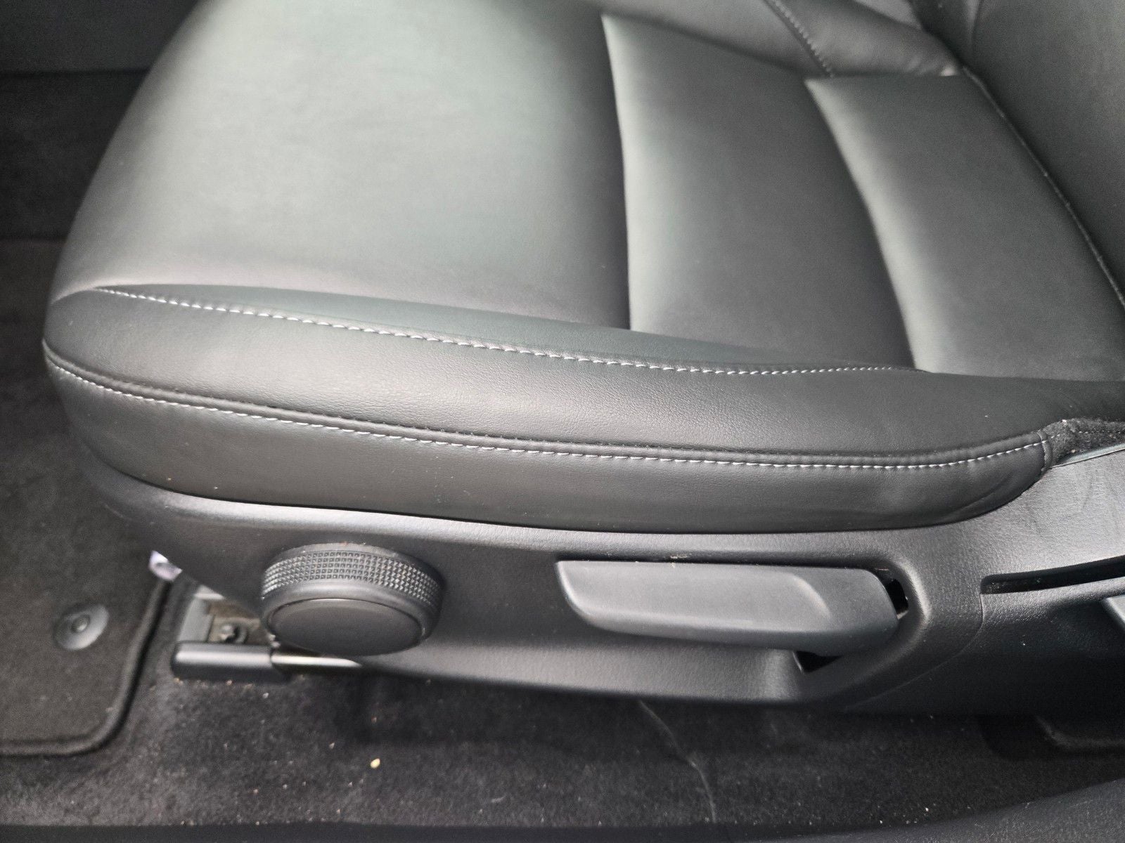 2022 Mazda Mazda CX-30 2.5 S Select Package