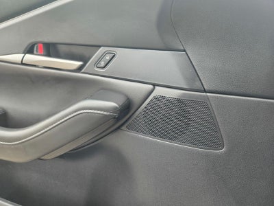 2022 Mazda Mazda CX-30 2.5 S Select Package