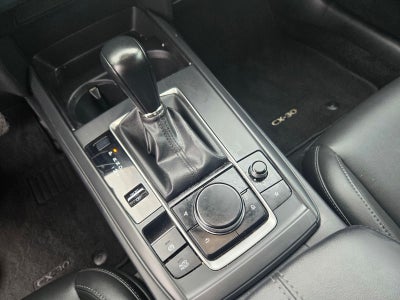 2022 Mazda Mazda CX-30 2.5 S Select Package