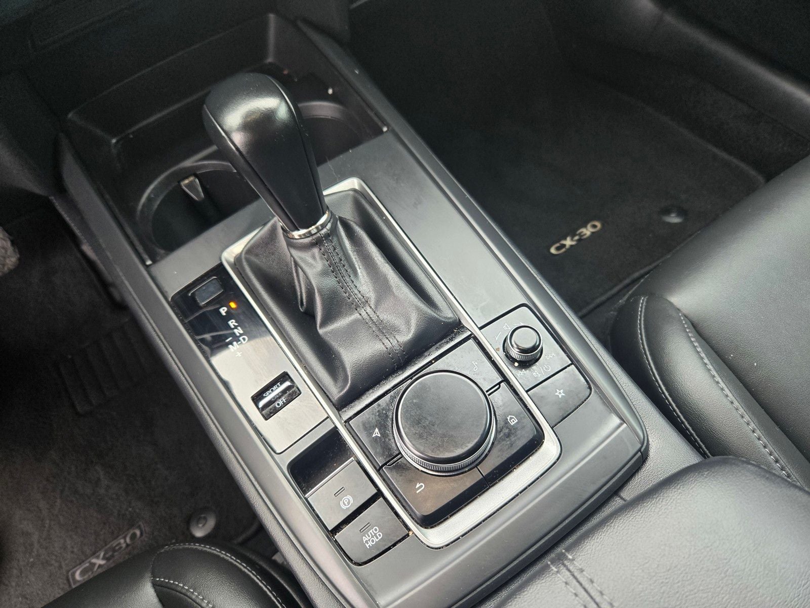 2022 Mazda Mazda CX-30 2.5 S Select Package