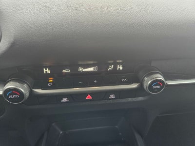 2022 Mazda Mazda CX-30 2.5 S Select Package