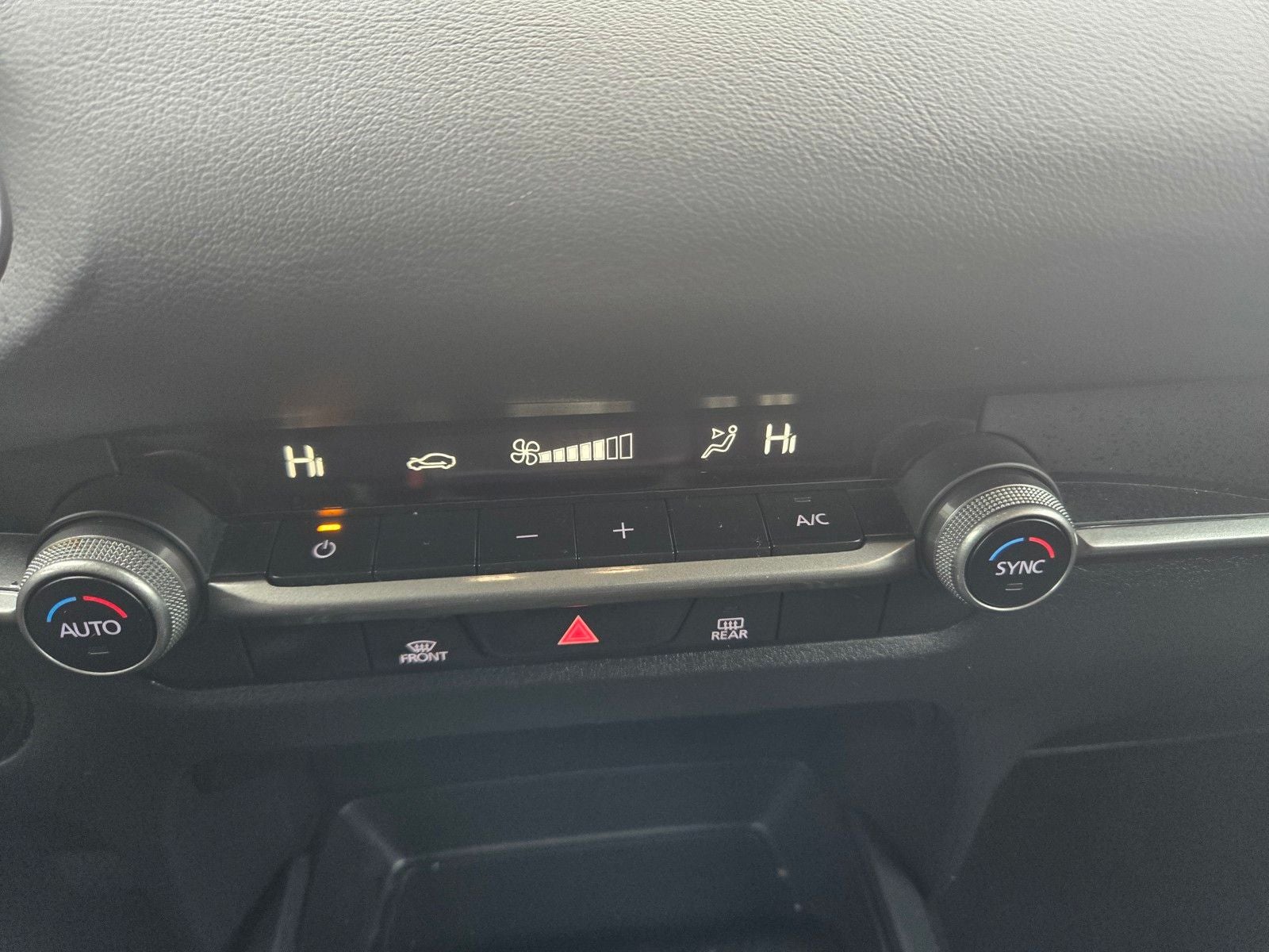 2022 Mazda Mazda CX-30 2.5 S Select Package