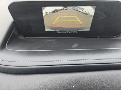 2022 Mazda Mazda CX-30 2.5 S Select Package