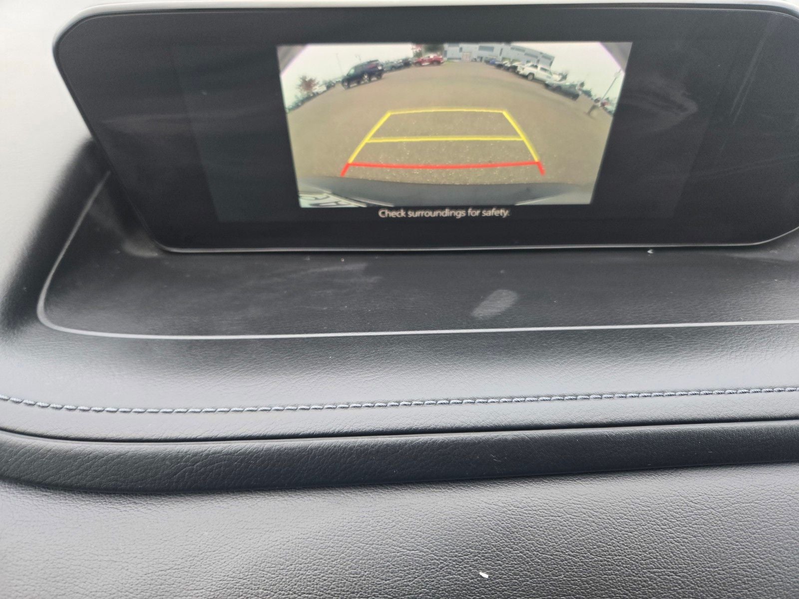 2022 Mazda Mazda CX-30 2.5 S Select Package