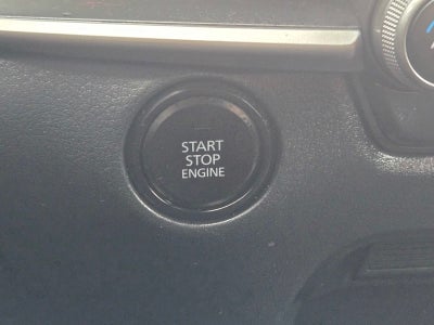 2022 Mazda Mazda CX-30 2.5 S Select Package