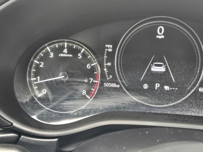 2022 Mazda Mazda CX-30 2.5 S Select Package