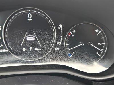 2022 Mazda Mazda CX-30 2.5 S Select Package