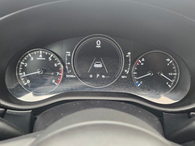 2022 Mazda Mazda CX-30 2.5 S Select Package