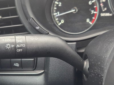 2022 Mazda Mazda CX-30 2.5 S Select Package