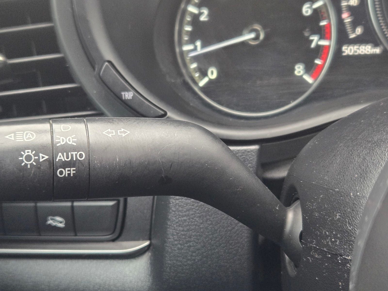 2022 Mazda Mazda CX-30 2.5 S Select Package