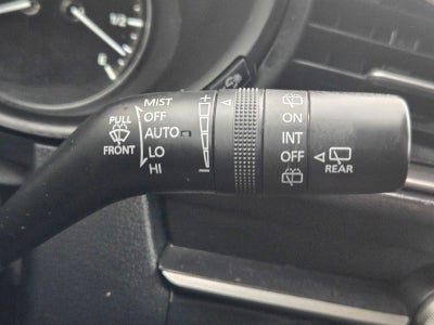 2022 Mazda Mazda CX-30 2.5 S Select Package