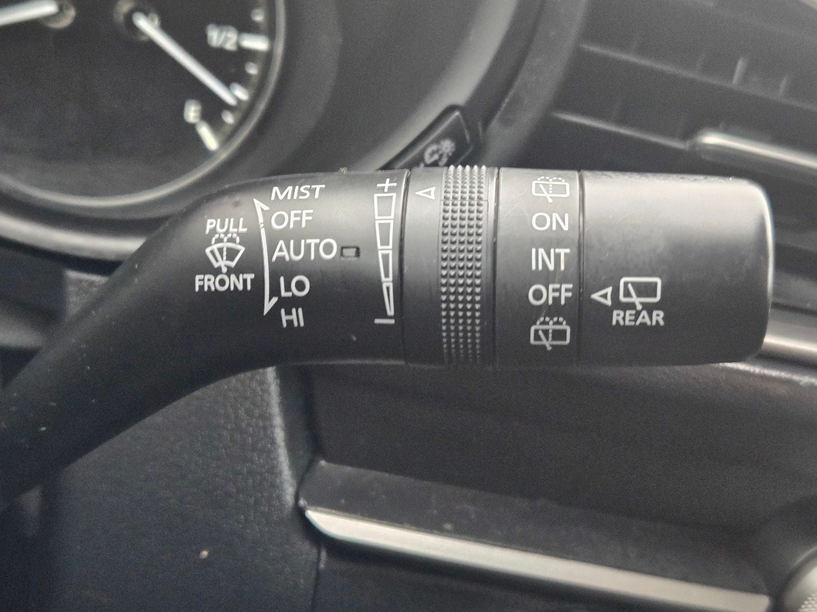 2022 Mazda Mazda CX-30 2.5 S Select Package