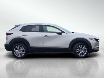 2022 Mazda Mazda CX-30 2.5 S Select Package