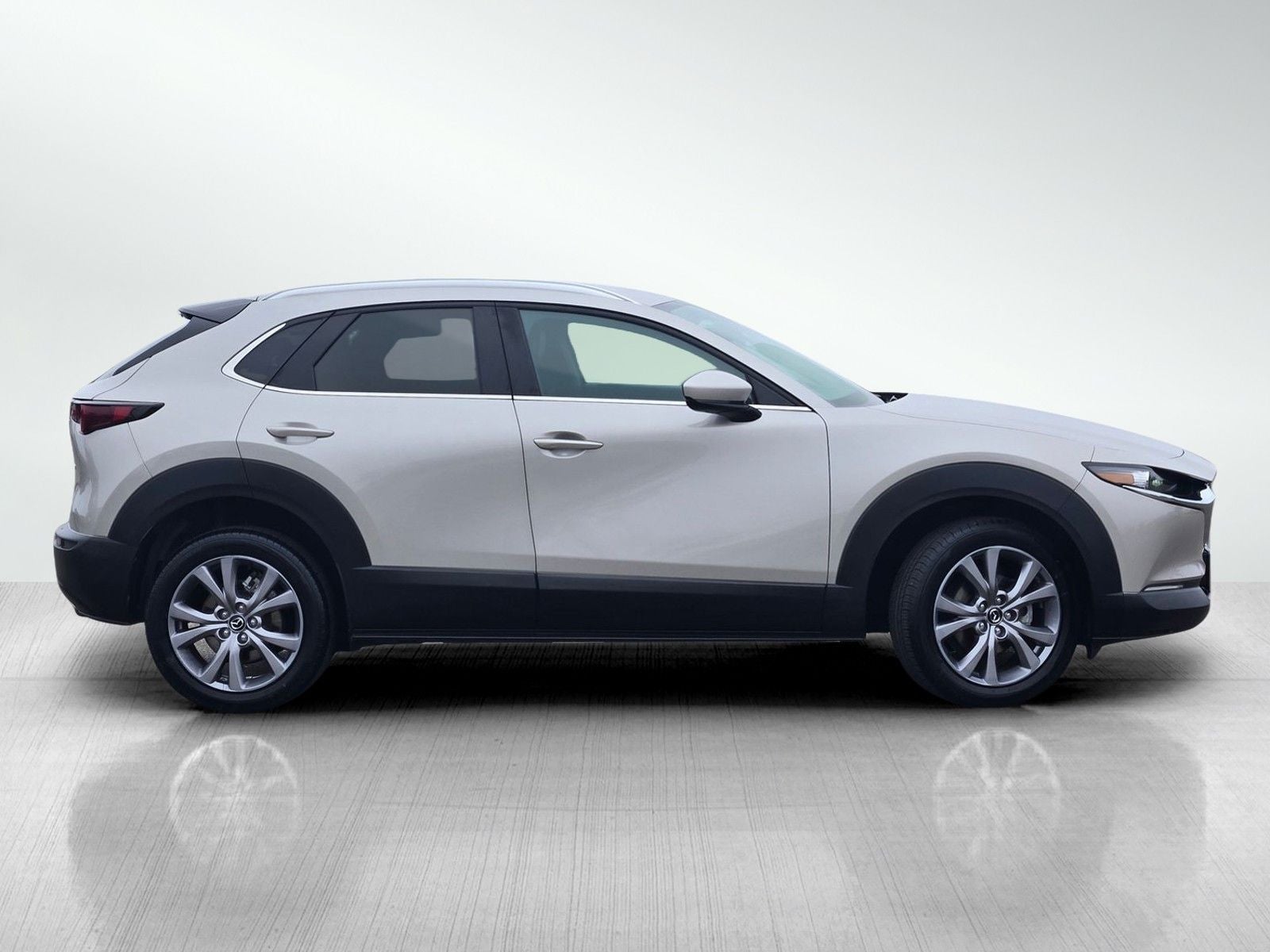 2022 Mazda Mazda CX-30 2.5 S Select Package