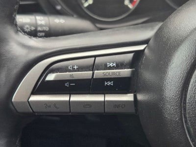 2022 Mazda Mazda CX-30 2.5 S Select Package