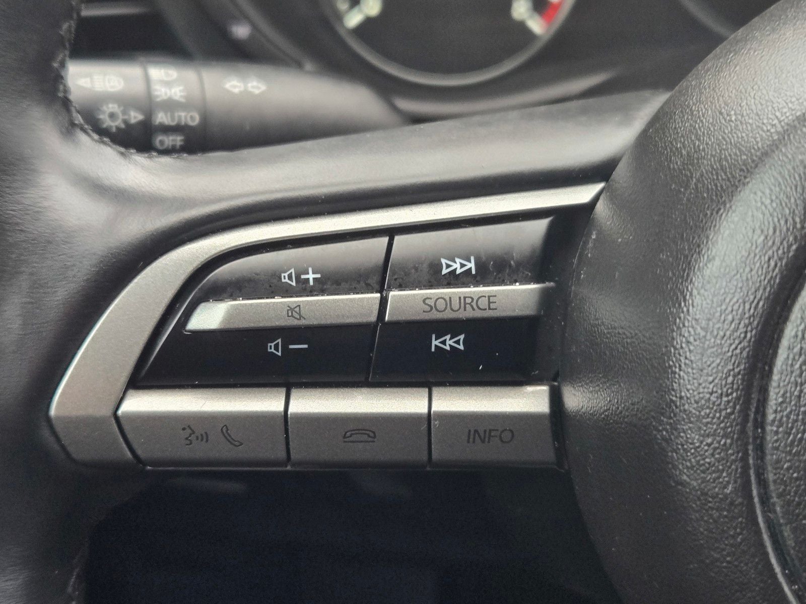 2022 Mazda Mazda CX-30 2.5 S Select Package