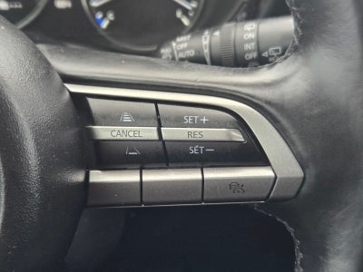 2022 Mazda Mazda CX-30 2.5 S Select Package