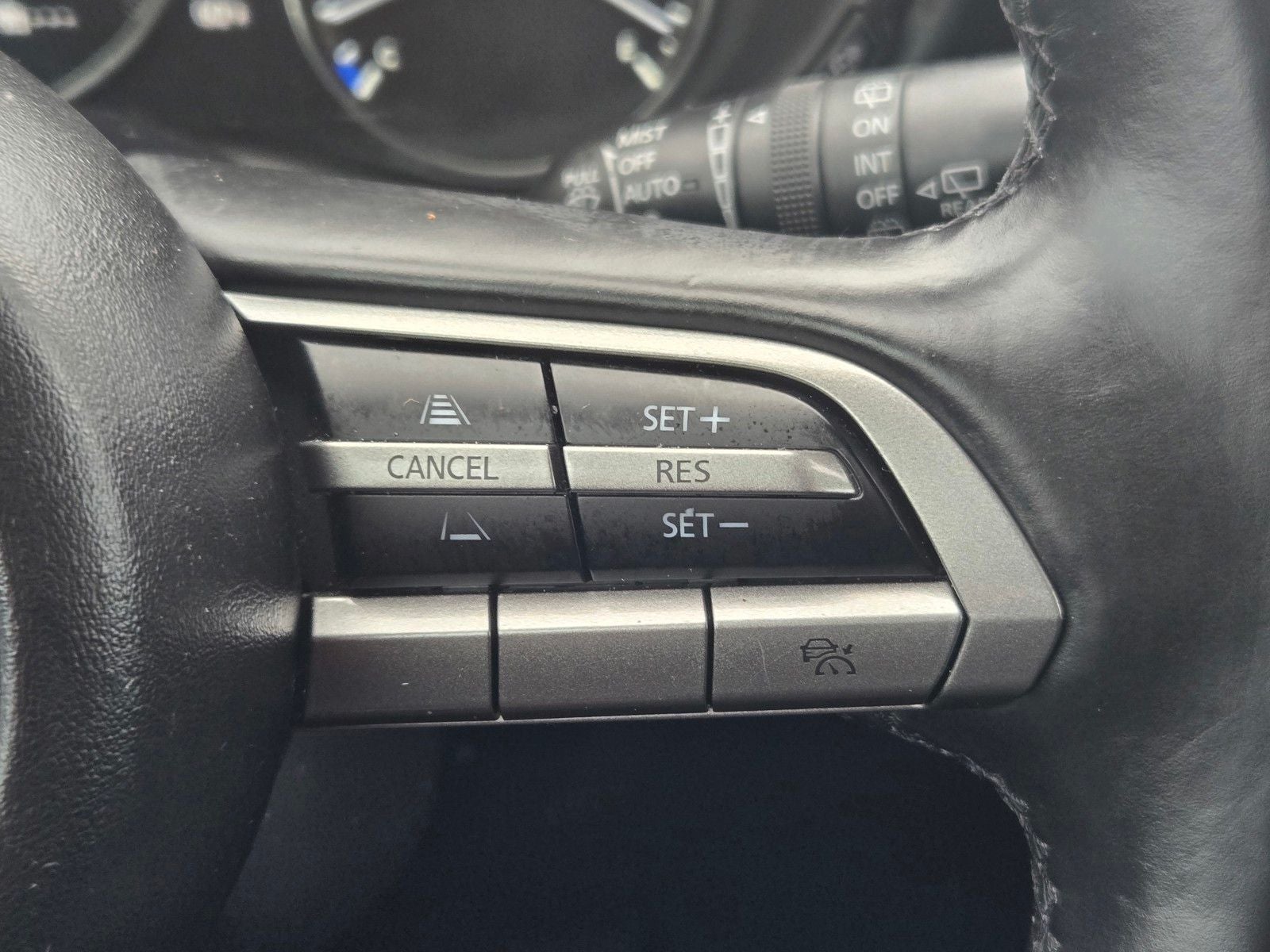 2022 Mazda Mazda CX-30 2.5 S Select Package