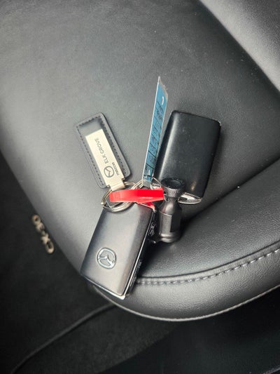 2022 Mazda Mazda CX-30 2.5 S Select Package