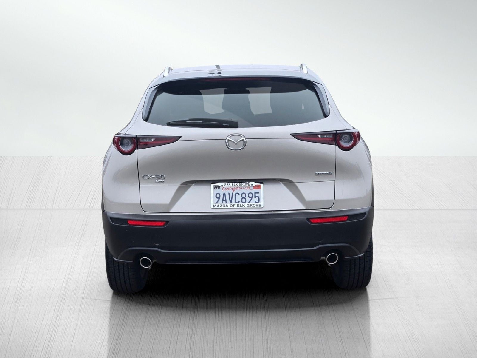 2022 Mazda Mazda CX-30 2.5 S Select Package