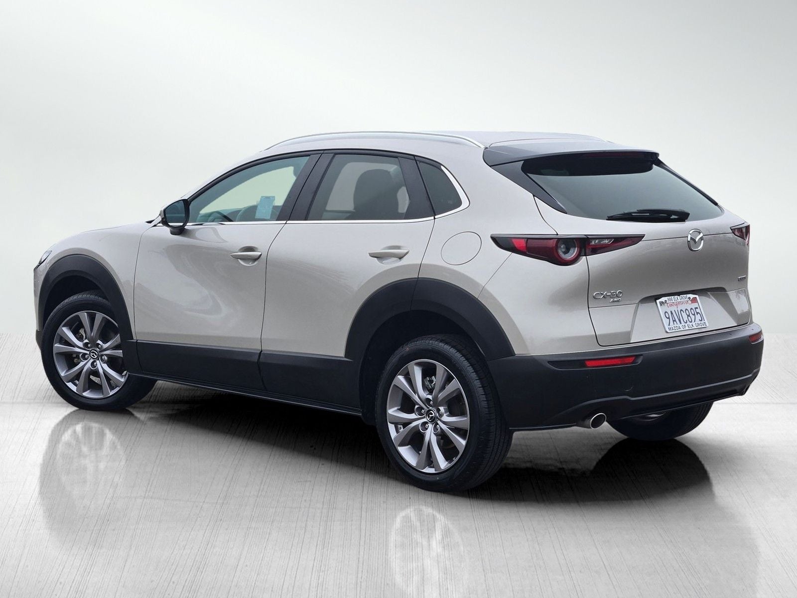 2022 Mazda Mazda CX-30 2.5 S Select Package