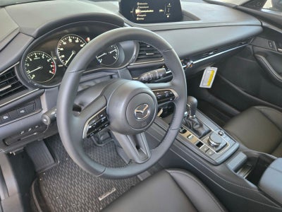 2026 Mazda Mazda CX-30 2.5 S Select Sport