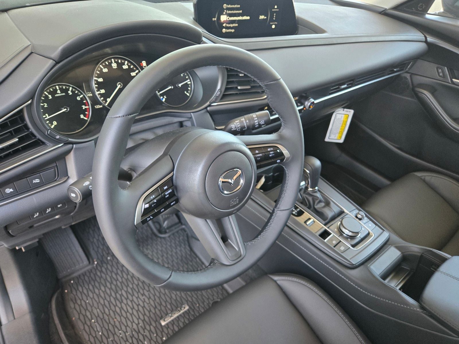 2026 Mazda Mazda CX-30 2.5 S Select Sport
